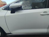 Oto Çıkma Parça / Toyota / Corolla / Kaporta & Karoser / Sol Ön Kapı / Çıkma Parça 