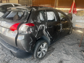 Hurda Belgeli Araçlar / Peugeot / 2008
