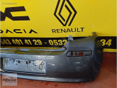 Oto Çıkma Parça / Renault / Clio / Tampon / Arka Tampon / Çıkma Parça 