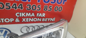 Oto Çıkma Parça / Ford / Focus / Far & Stop / Sol Ön Far / Çıkma Parça 