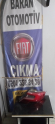 2022 model fiat egea sag stop