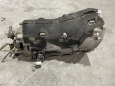 Bmw 520 Çıkma Şanzuman