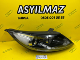 SPORTAGE SAĞ FAR (ORJİNAL) - 921023U250