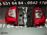 Oto Çıkma Parça / Nissan / Micra / Far & Stop / Sağ Arka Stop / Çıkma Parça 