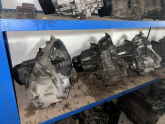 Oto Çıkma Parça / Renault / Clio / Şanzıman / Şanzıman Komple / Çıkma Parça 
