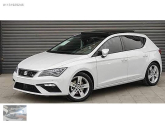 Oto Çıkma Parça / Seat / Leon / Far & Stop / Sol Ön Far / Çıkma Parça 