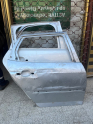Oto Çıkma Parça / Peugeot / 407 / Kaporta & Karoser / Sağ Arka Kapı / Çıkma Parça 