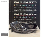 Oto Çıkma Parça / Volkswagen / Polo / Far & Stop / Sağ Ön Far / Sıfır Parça 
