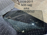 Oto Çıkma Parça / Hyundai / ix35 / Oto Cam / Kapı Camları / Çıkma Parça 