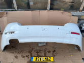 BMW F10 LCİ ARKA TAMPON (ORJİNAL)  -NO30