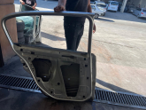 Oto Çıkma Parça / Renault / Megane / Kaporta & Karoser / Sol Arka Kapı / Çıkma Parça 