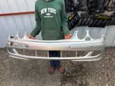 MERCEDES E SERİSİ ÖN TAMPON , MERCEDES W211 ÖN TAMPON ORJİNAL