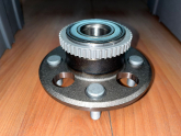 HONDA CIVIC 92-01 MODEL 28MM ARKA PORYA