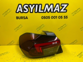 CORSA F SOL STOP (ORJİNAL SIFIR)