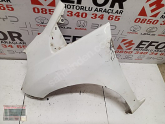 Oto Çıkma Parça / Honda / Jazz / Kaporta & Karoser / Arka Çamurluk / Çıkma Parça 