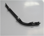 Oto Çıkma Parça / Honda / Civic / Tampon / Tampon Braketi / Sıfır Parça 