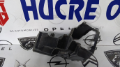 Peugeot 408 ıntercooler hava giriş bakaliti  9843699480