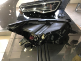 Oto Çıkma Parça / Skoda / Superb / Far & Stop / Sol Ön Far / Çıkma Parça 