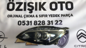 PEUGEOT 308 SOL ÖN FAR ÇIKMA ORJİNAL YEDEK PARÇA