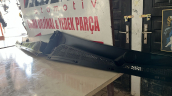 Oto Çıkma Parça / Peugeot / Rifter / Tampon / Ön Tampon / Çıkma Parça 