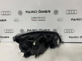 Oto Çıkma Parça / Volkswagen / Caddy / Far & Stop / Sol Ön Far / Çıkma Parça 