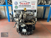 Oto Çıkma Parça / Volkswagen / Passat / Motor / Komple Motor / Çıkma Parça 
