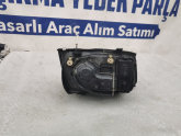 Oto Çıkma Parça / Volkswagen / Jetta / Far & Stop / Sol Ön Far / Çıkma Parça 