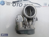 Oto Çıkma Parça / Audi / A3 / Motor / Gaz Kelebeği / Sıfır Parça 