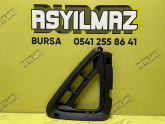İ20 2021-  SİS FAR KAPAĞI SAĞ SIFIR İTHAL