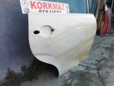 Oto Çıkma Parça / Seat / Altea / Kaporta & Karoser / Sağ Arka Kapı / Çıkma Parça 