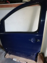 Oto Çıkma Parça / Fiat / Scudo / Kaporta & Karoser / Sağ Ön Kapı / Çıkma Parça 