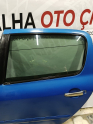Peugeot 307 Sol Arka Kapı Camı Peugeot 307 Sol Arka Kapı Camı