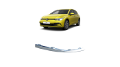 Oto Çıkma Parça / Volkswagen / Golf / Tampon / Izgara Çıtası / Sıfır Parça 