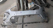 Oto Çıkma Parça / Ford / Ecosport / Tampon / Ön Tampon / Çıkma Parça 