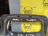 Oto Çıkma Parça / Opel / Grandland X / Kaporta & Karoser / Bagaj Kapağı / Çıkma Parça 