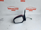 Oto Çıkma Parça / Ford / Tourneo Courier / Ayna / Sol Dış Ayna / Çıkma Parça 