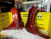 Oto Çıkma Parça / Dacia / Sandero / Kaporta & Karoser / Sağ Ön Çamurluk / Çıkma Parça 