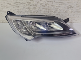 FİAT DUCATO SAĞ ÖN FAR LEDLİ KROM SIFIR 2014-2022