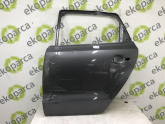 VOLKSWAGEN POLO 2010 2017 SOL ARKA KAPI 6R4833055