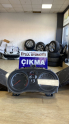 Opel Corsa D 1.3 Modeli İçin Gösterge Saati