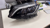 MERCEDES W176 KASA A180 SOL FAR ORJİNAL ÇIKMA