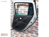 Oto Çıkma Parça / Renault / Clio / Kaporta & Karoser / Sağ Arka Kapı / Çıkma Parça 