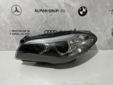 Oto Çıkma Parça / Bmw / 5 Serisi / Far & Stop / Sol Ön Far / Çıkma Parça 