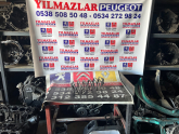 Oto Çıkma Parça / Peugeot / Partner / Motor / Motor (komple) / Sıfır Parça 
