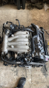 Oto Çıkma Parça / Hyundai / Santa Fe / Motor / Motor (komple) / Çıkma Parça 