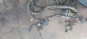Oto Çıkma Parça / Mazda / 626 / Elektrik / Elektrik Tesisatı / Çıkma Parça 