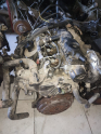 Oto Çıkma Parça / Citroen / C5 / Motor / Motor (komple) / Çıkma Parça 