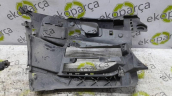 BMW 5  2017 2023 G30 LCI M ÖN TAMPON İÇ BRAKETİ SOL 51118064967