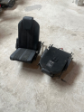 Oto Çıkma Parça / Peugeot / 5008 / Koltuk & Döşeme / Koltuk Takımı / Çıkma Parça 