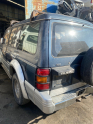 Hurda Belgeli Araçlar / Mitsubishi / Pajero